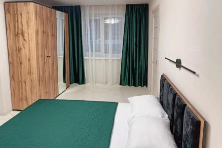 Лакшери Комсомольская 48