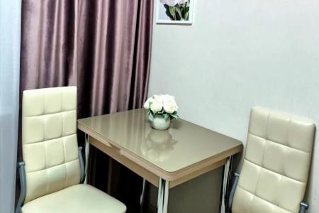 Лакшери Комсомольская 48