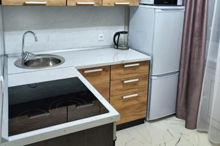 Лакшери Комсомольская 48