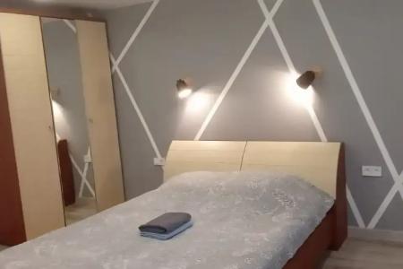 Лакшери апарт.Бегичева15