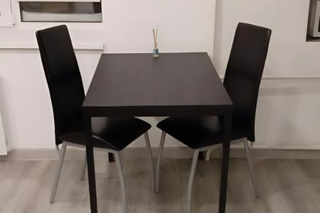 Лакшери апарт.Бегичева15