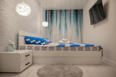 Отель Лакшери на Дзержинского3 в Норильск - Россия