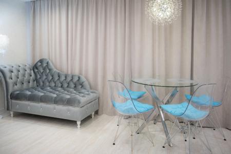 Отель Лакшери на Дзержинского3 в Норильск - Россия