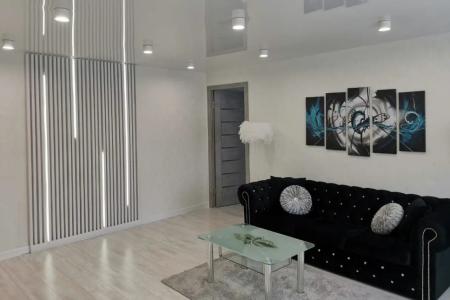 Отель Лакшери на Дзержинского3 в Норильск - Россия