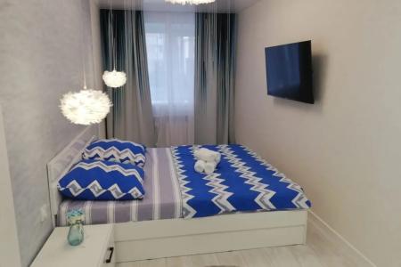 Отель Лакшери на Дзержинского3 в Норильск - Россия