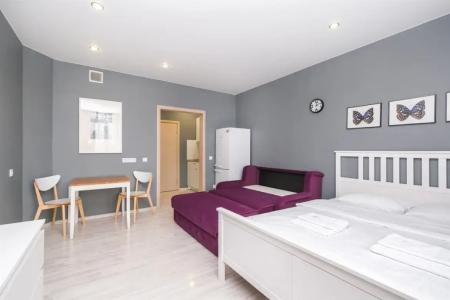 Отель ДОМАНТ Фрунзе, 49 в Новосибирск - Россия