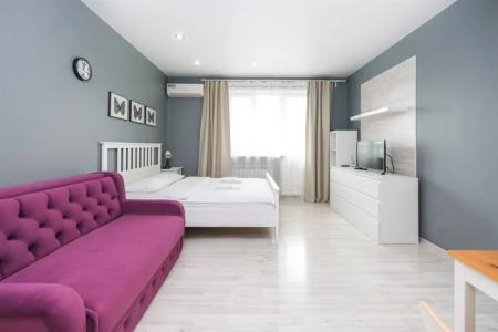 Отель ДОМАНТ Фрунзе, 49 в Новосибирск - Россия