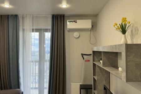 Отель ДОМАНТ Ядринцевская, 57 в Новосибирск - Россия