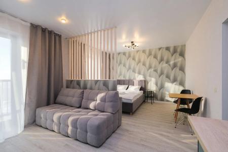 Отель ДОМАНТ Ядринцевская, 57 в Новосибирск - Россия