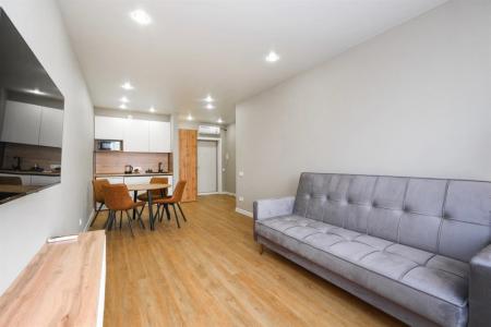 Отель ДОМАНТ Державина, 50 в Новосибирск - Россия