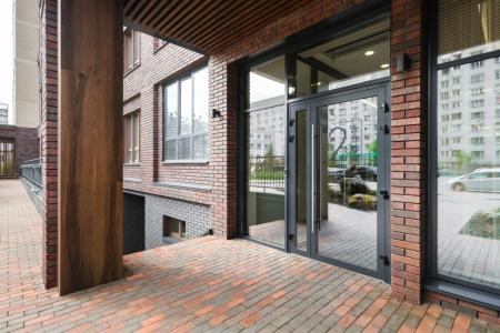 Отель ДОМАНТ Державина, 50 в Новосибирск - Россия