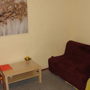 отель Апартаменты на Красном переулке, 8