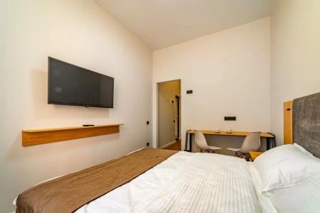 Отель Портал Апартментс Ульяновых 31 в Подольск - Россия