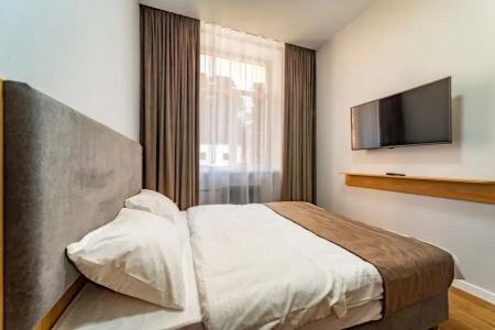 Отель Портал Апартментс Ульяновых 31 в Подольск - Россия