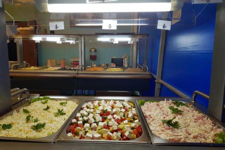 Отель Паломник в Саки - Россия