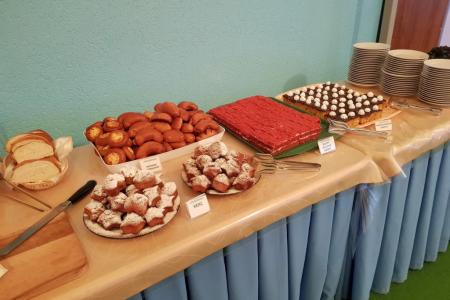 Отель Паломник в Саки - Россия