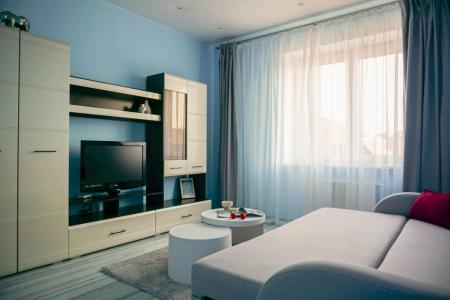 Apartic у моря в Пионерском