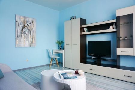 Apartic у моря в Пионерском