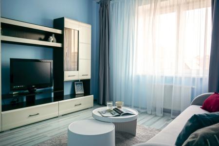 Apartic у моря в Пионерском