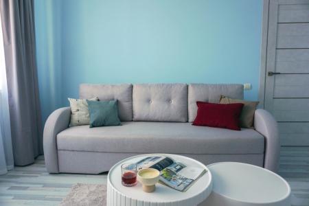 Apartic у моря в Пионерском