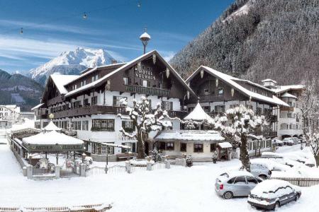 Alpendomizil Neuhaus