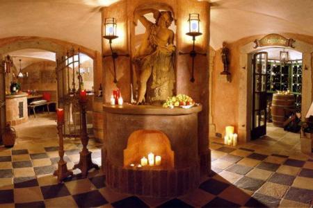 Alpendomizil Neuhaus