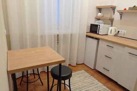 Отель Домик (Саратов) в Саратов - Россия