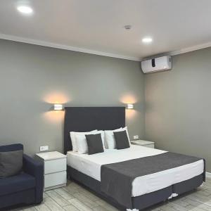 отель Мое Лето