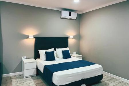 Отель Мое Лето в Ейск - Россия