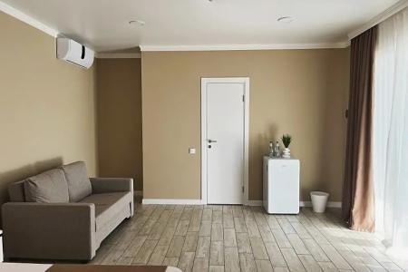 Отель Мое Лето в Ейск - Россия