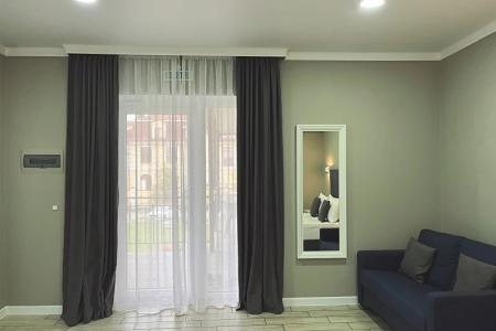 Отель Мое Лето в Ейск - Россия