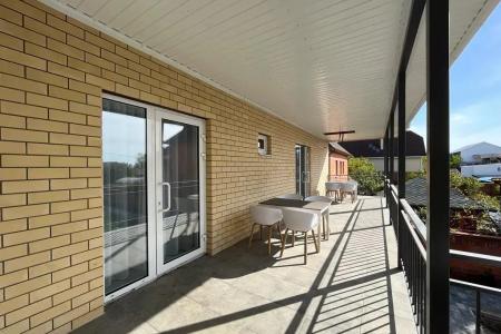 Отель Мое Лето в Ейск - Россия