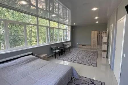 Отель Южный (Ейск) в Ейск - Россия