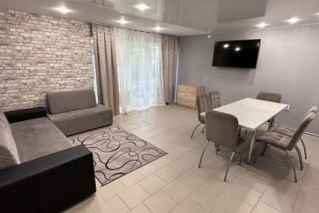 Отель Южный (Ейск) в Ейск - Россия