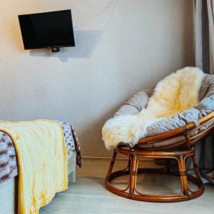 отель Рябикова 70  Ульяновск