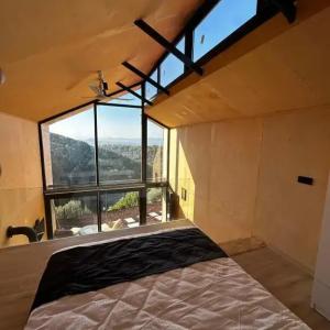 отель Yaka Vadi Bungalov Guzelbahce