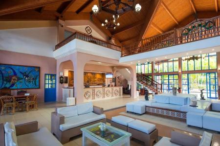 Memories Jibacoa (16 +)