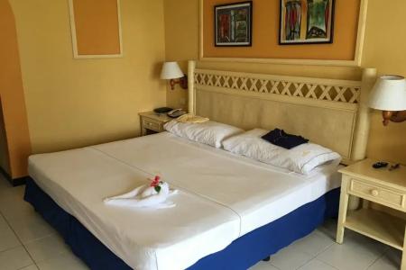 Memories Jibacoa (16 +)