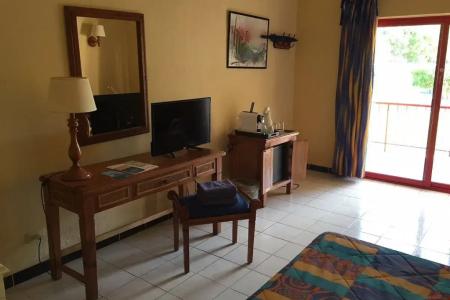 Memories Jibacoa (16 +)