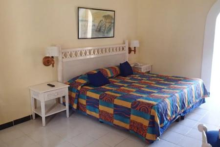 Memories Jibacoa (16 +)