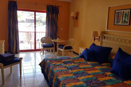 Memories Jibacoa (16 +)