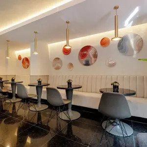 отель The Row Taksim Suites