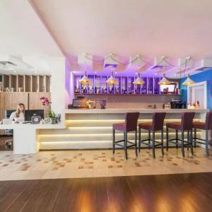отель Boutique Hotel Casa del Mare - Amfora