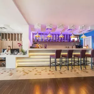 отель Boutique Hotel Casa del Mare - Amfora
