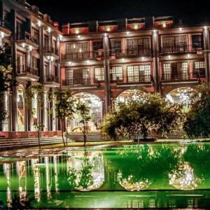 отель Covanro Sigiriya - Luxury Haven