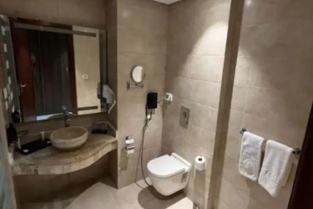 Отель Tolip Resort El Galala Heights в Айн Сохна - Египет