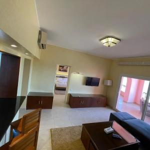 отель La Siesta Hotel Al Sokhna