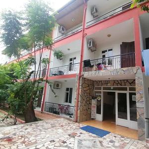 отель Pasa Restaurant & Pansiyon