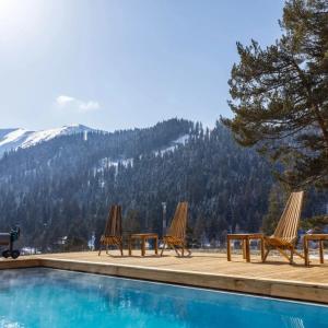 отель Hotel Alean Select Altair