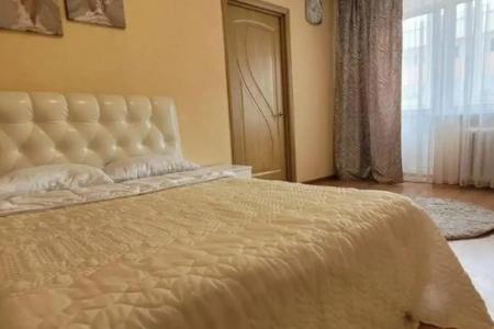 Apartments on Sovetskaya street 72